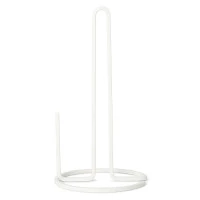 Держатель для бумажных полотенец squire, белый