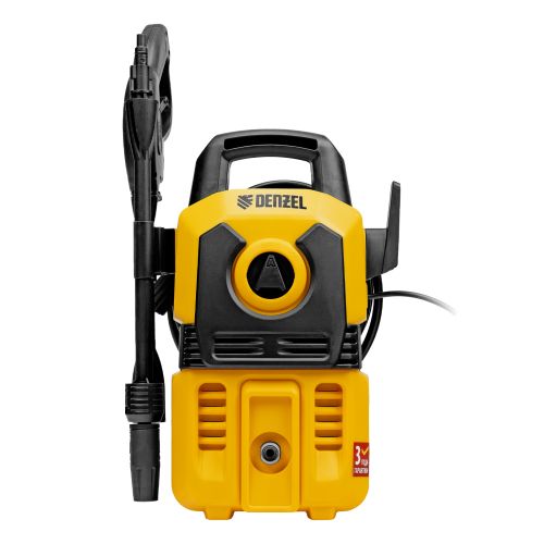 Моечная машина высокого давления R-110, 1400 Вт, 110 бар, 320 л/ч// Denzel