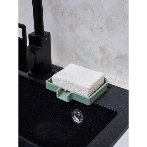 Мыльница dry flex, шалфей