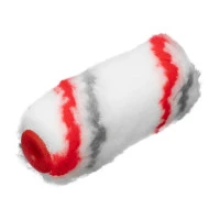 Мини-валик сменный НЕЙЛОН, 60мм, ворс 12мм, D 16мм, D ручки 6мм MTX