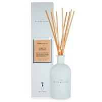 Диффузор ароматический the olphactory, white insignia, amber whisper, 250 мл