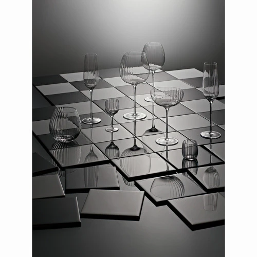 Набор бокалов для вина alice, 520 мл, 4 шт.