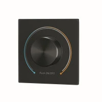 Роторная панель управления Lighting control 721036