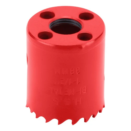 Коронка Bimetal, 38 мм Matrix