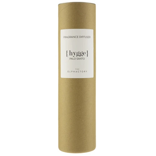 Диффузор ароматический the olphactory, hygge, palo santo, 250 мл