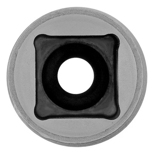 Головка торцевая свечная, двенадцатигранная, 16 мм, под квадрат 1/2 Stels