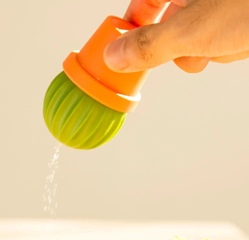 Набор для специй cactus