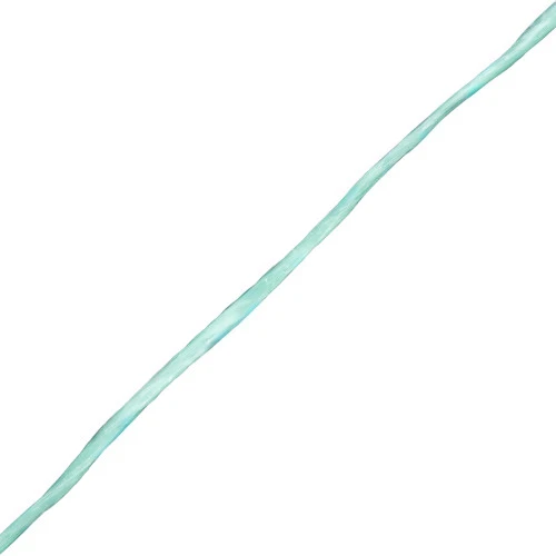 Шпагат полипропиленовый зеленый, 1.4 мм, L 500, Сибртех