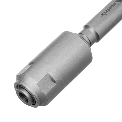 Переходник для перфоратора SDS Max на SDS Plus Matrix