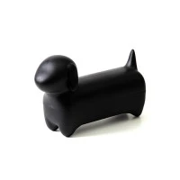 Коробка для мелочей dacholder, черная