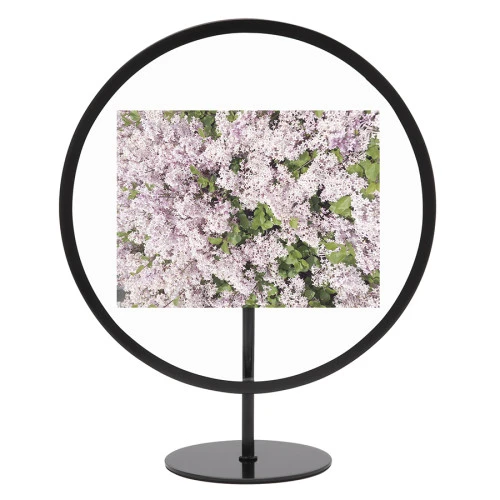 Фоторамка infinity, 10x15, черная