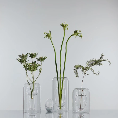 Ваза muse, 20 см