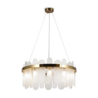 Подвесной светильник Freya FR5141PL-10BS