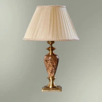 Настольная лампа 29-08.56/8156