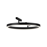 Трековый светильник Technical TR227-2-24W4K-B