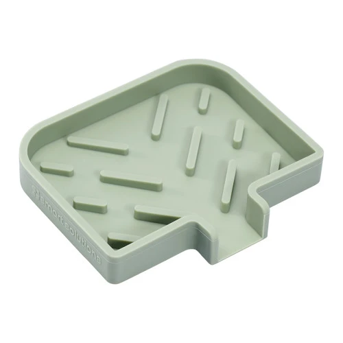 Мыльница dry flex, шалфей