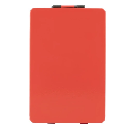 Набор нитридтитан. сверл по металлу, 1.5-6.5 мм (через 0.5 мм+3.2мм 4.8 мм) НSS 13 шт Matrix