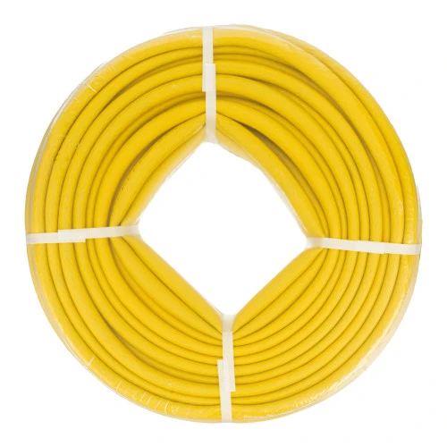 Шланг поливочный армированный, ПВХ,  1/2", 50 м, "Дачник" Сибртех