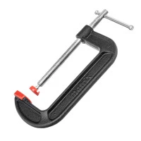 Струбцина G-образная, 150 мм Matrix