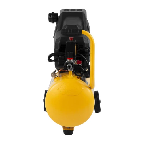 Компрессор воздушный DK1500/24, Х-PRO 1.5 кВт, 230 л/мин, 24 л Denzel