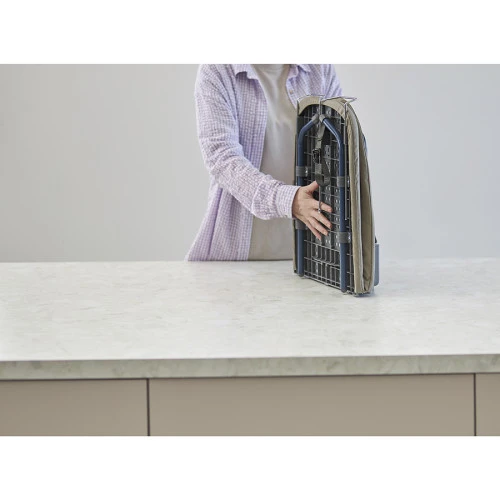 Доска гладильная складная smart iron, 91,5х33 см