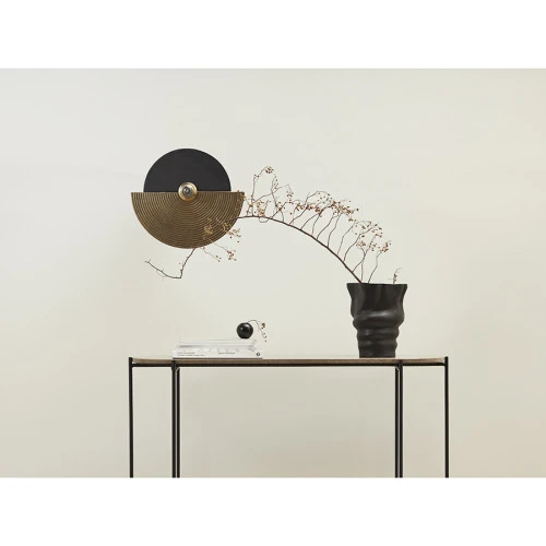 Светильник настенный abstraction, 36х41 см