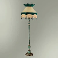 Торшер 25-59/4359