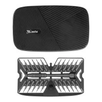 Набор для точных работ 26 в 1, универсальный, сталь CrV MTX