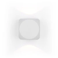 Настенный светильник (бра) Outdoor O015WL-L4W