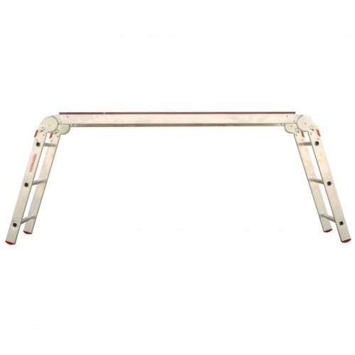 Рабочие подмости, количество ступеней 3 х 6 х 3, (арт. в серт.: 2340363)