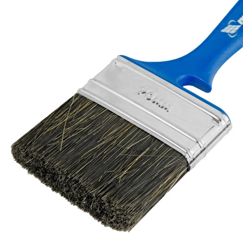 Кисть флейцевая "Водные краски" Color Line  70 x 12 мм Matrix