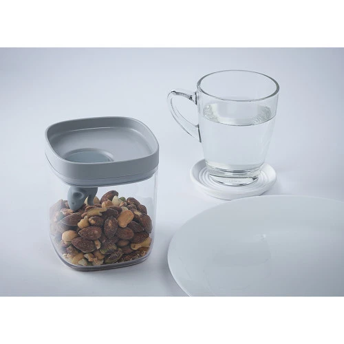 Контейнер для пищевых продуктов lucky mouse, 600 мл