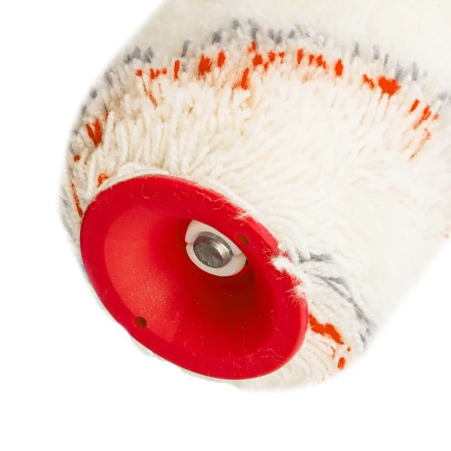 Валик "Нейлон Люкс", 250 мм, ворс 18 мм, D 48 мм, D ручки 8 мм, полиамид Matrix