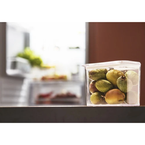 Контейнер для хранения герметичный с крышкой и клапаном keep in, 1 л