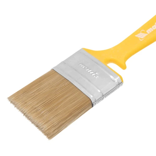 Кисть флейцевая "Лаки" Color Line 50 х 12 мм Matrix