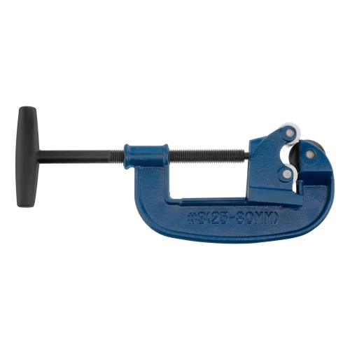 Труборез, 25-75 мм Сибртех