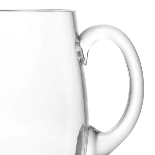 Кружка для пива bar, 750 мл