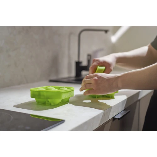 Форма для льда freeze