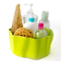 Органайзер малый flow, салатовый