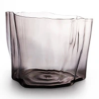 Органайзер средний flow, черный