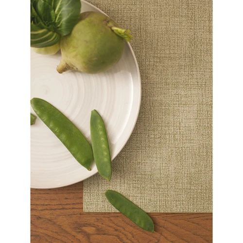 Набор из 4-х сервировочных салфеток leanera, 30х45 см, мятные