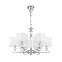 Люстра Maytoni MOD020PL-06CH