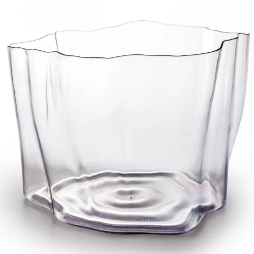 Органайзер средний flow, прозрачный