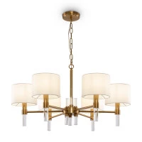 Подвесной светильник Freya FR5186PL-06BS