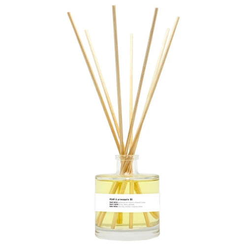 Диффузор ароматический lab co, pear&pineapple, 100 мл