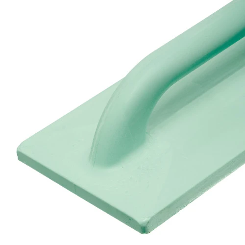 Терка полиуретановая, 170 х 600 мм, облегченная Сибртех