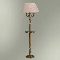 Торшер 52-08.56/14156С