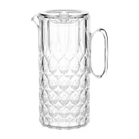 Кувшин с крышкой vanity, 1,75 л