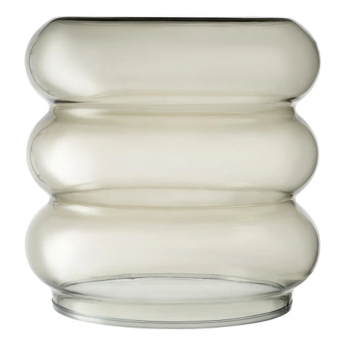 Столик приставной vivlend, D38 см, серо-зеленый