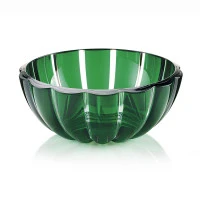 Чаша dolcevita, 300 мл, зеленая